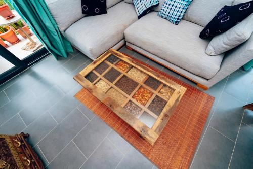 Imagen general del Hotel Apartamento Zanzibar Stays - Paje Accommodation Collection. Foto 7