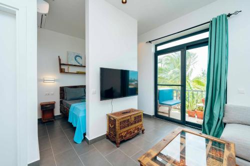 Imagen general del Hotel Apartamento Zanzibar Stays - Paje Accommodation Collection. Foto 8