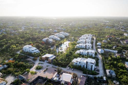 Imagen de la habitación del Hotel Apartamento Zanzibar Stays - Paje Accommodation Collection. Foto 19