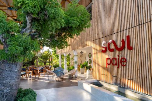 Imagen general del Hotel Apartamento Zanzibar Stays - Paje Accommodation Collection. Foto 10