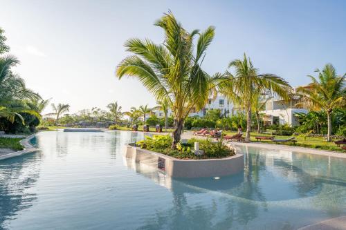 Imagen general del Hotel Apartamento Zanzibar Stays - Paje Accommodation Collection. Foto 11