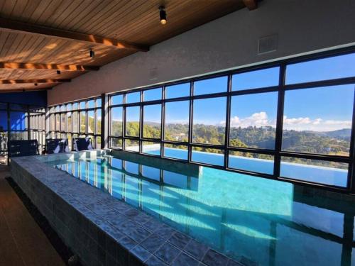Imagen general del Hotel Apartamento com jacuzzi privativa no Wanderlust. Foto 1