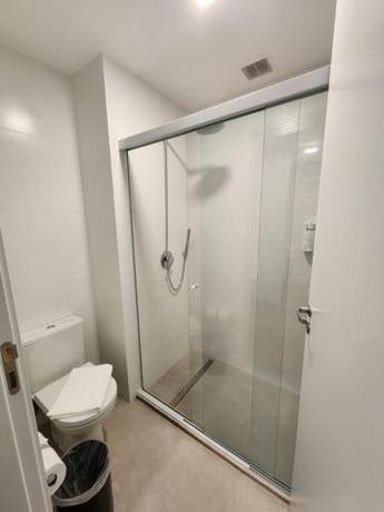 Imagen general del Hotel Apartamento com jacuzzi privativa no Wanderlust. Foto 8