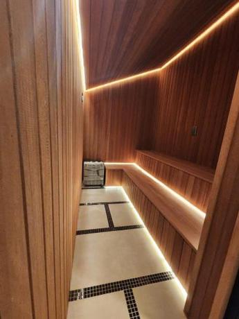 Imagen general del Hotel Apartamento com jacuzzi privativa no Wanderlust. Foto 18