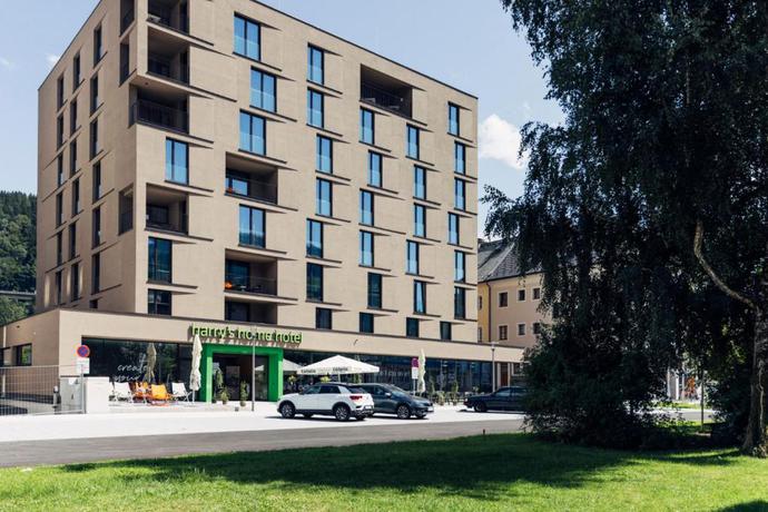 Imagen general del Hotel Apartamento harry&rsquo;s home. Foto 1