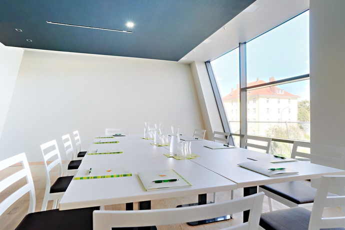 Imagen general del Hotel Apartamento harry's home M&uuml;nchen. Foto 1