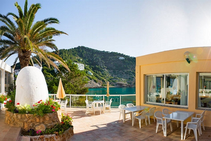 Imagen general del Hotel Apartamento s El Pinar. Foto 3