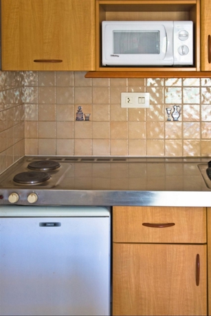 Imagen general del Hotel Apartamento s El Pinar. Foto 4