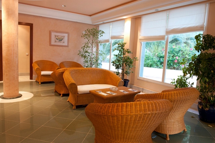 Imagen general del Hotel Apartamento s El Pinar. Foto 7