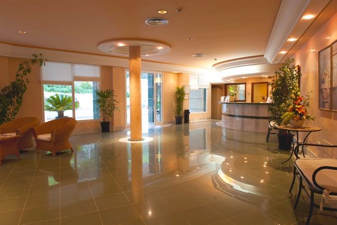 Imagen general del Hotel Apartamento s El Pinar. Foto 8