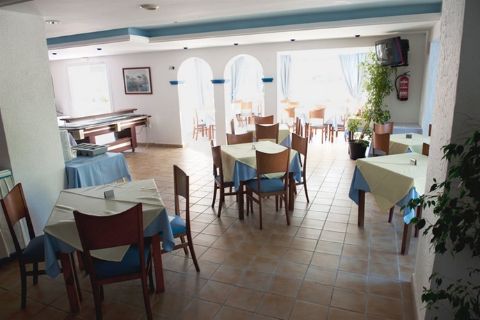 Imagen general del Hotel Apartamento s El Pinar. Foto 9