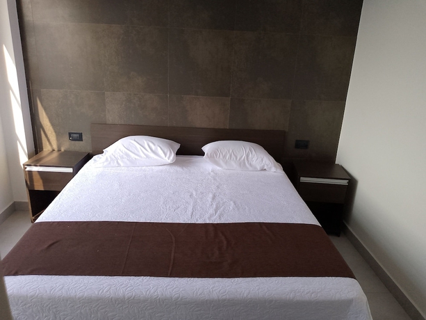 Imagen de la habitación del Hotel Apartamentos ARTECI. Foto 5