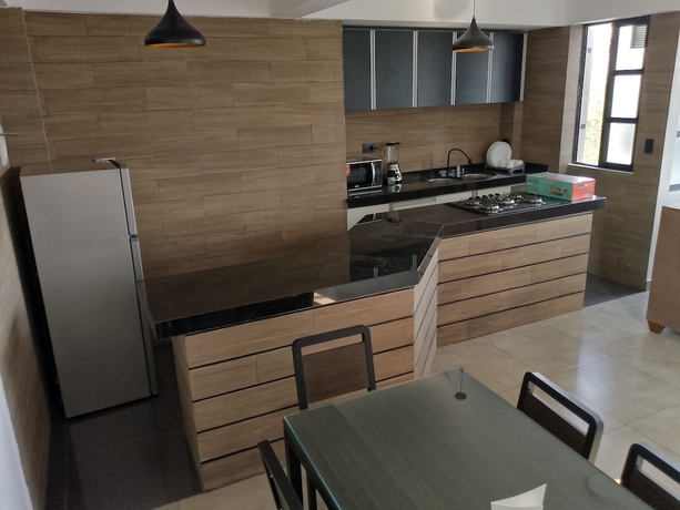 Imagen de la habitación del Hotel Apartamentos ARTECI. Foto 9