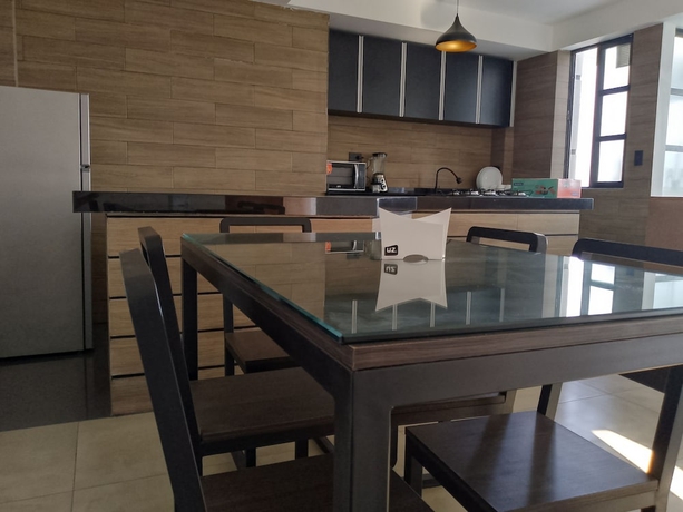 Imagen de la habitación del Hotel Apartamentos ARTECI. Foto 10
