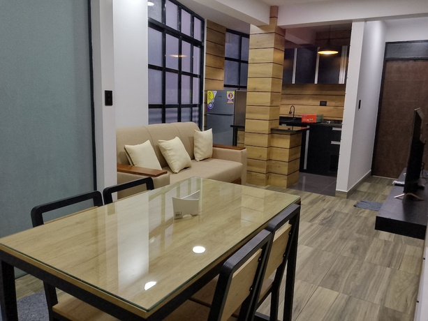 Imagen de la habitación del Hotel Apartamentos ARTECI. Foto 12