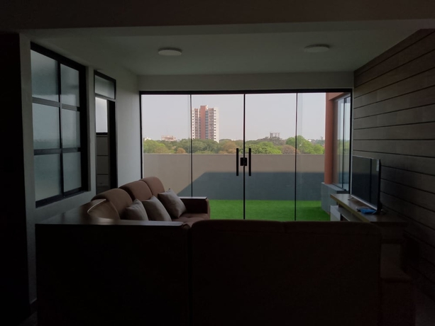 Imagen de la habitación del Hotel Apartamentos ARTECI. Foto 14