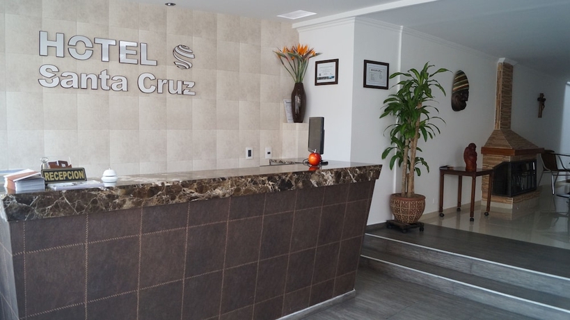 Imagen de los interiores del Hotel Apartamentos Aeropuerto Corferias. Foto 17