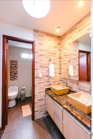 Imagen de la habitación del Hotel Apartamentos Aeropuerto Corferias. Foto 16