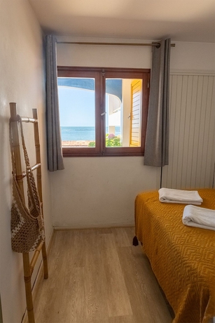 Imagen de la habitación del Hotel Apartamentos Alborada. Foto 5