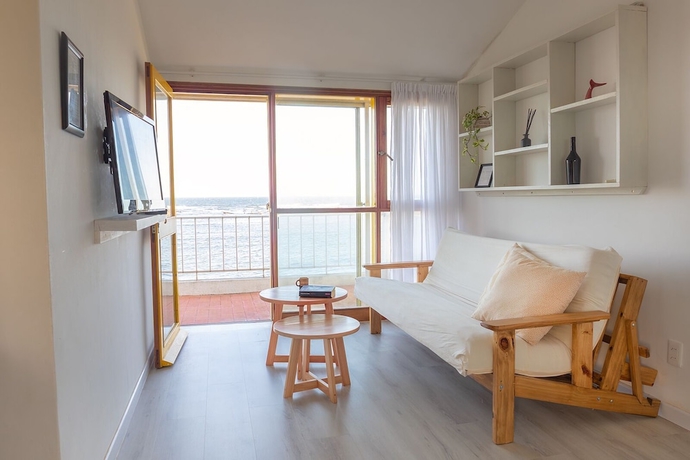 Imagen de la habitación del Hotel Apartamentos Alborada. Foto 6