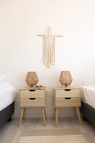 Imagen de la habitación del Hotel Apartamentos Alborada. Foto 9