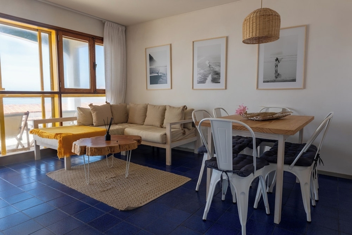 Imagen de la habitación del Hotel Apartamentos Alborada. Foto 10