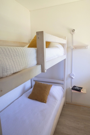 Imagen de la habitación del Hotel Apartamentos Alborada. Foto 12