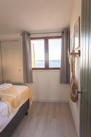 Imagen de la habitación del Hotel Apartamentos Alborada. Foto 13
