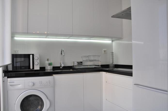 Imagen general del Hotel Apartamentos Alfonso XIII. Foto 3