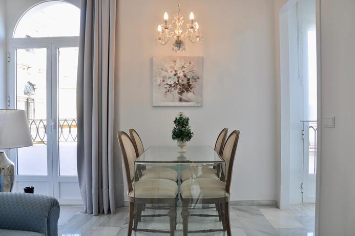 Imagen general del Hotel Apartamentos Alfonso XIII. Foto 5