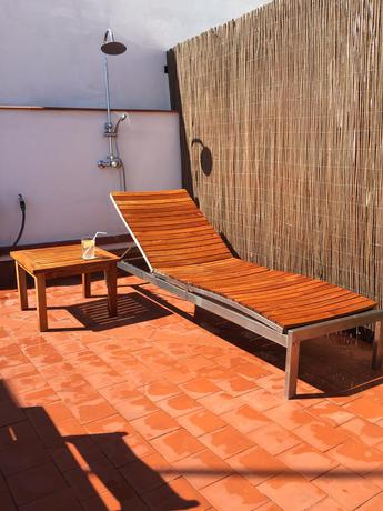 Imagen general del Hotel Apartamentos Alfonso XIII. Foto 9