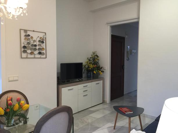 Imagen general del Hotel Apartamentos Alfonso XIII. Foto 10