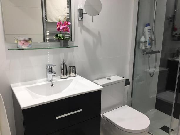 Imagen general del Hotel Apartamentos Alfonso XIII. Foto 12