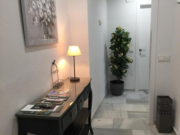 Imagen general del Hotel Apartamentos Alfonso XIII. Foto 13