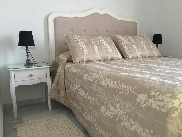 Imagen general del Hotel Apartamentos Alfonso XIII. Foto 14