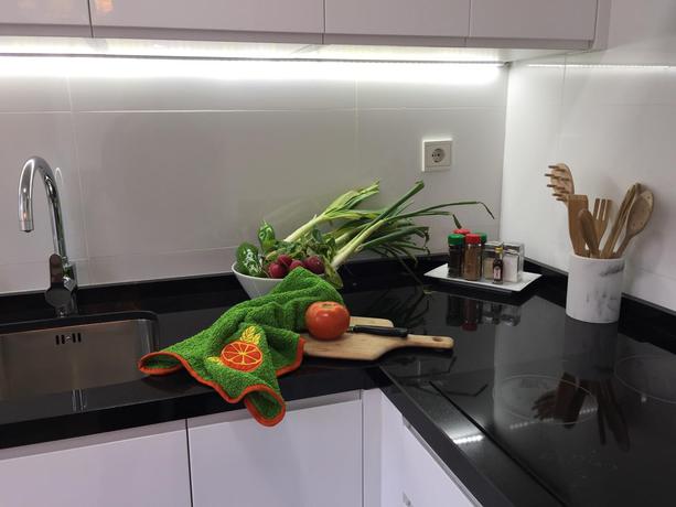 Imagen general del Hotel Apartamentos Alfonso XIII. Foto 15