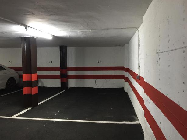 Imagen general del Hotel Apartamentos Alfonso XIII. Foto 16