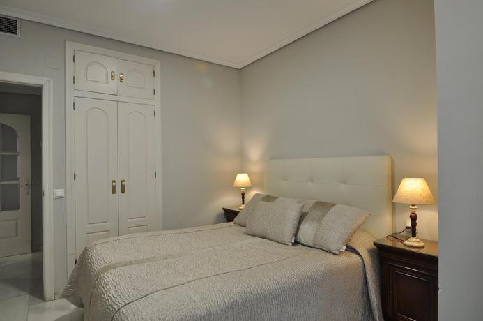 Imagen general del Hotel Apartamentos Alfonso XIII. Foto 17