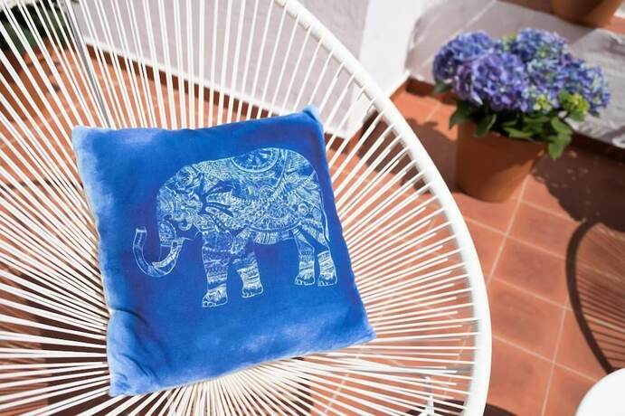 Imagen general del Hotel Apartamentos Annabel\'s. Foto 8