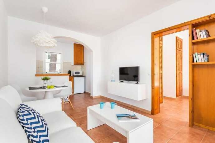 Imagen general del Hotel Apartamentos Annabel\'s. Foto 9