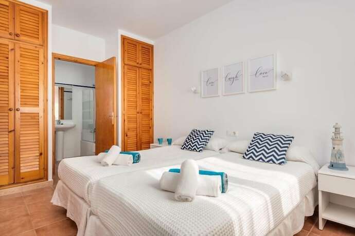 Imagen general del Hotel Apartamentos Annabel\'s. Foto 10