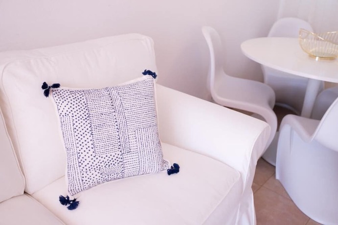 Imagen de la habitación del Hotel Apartamentos Annabel\'s. Foto 14