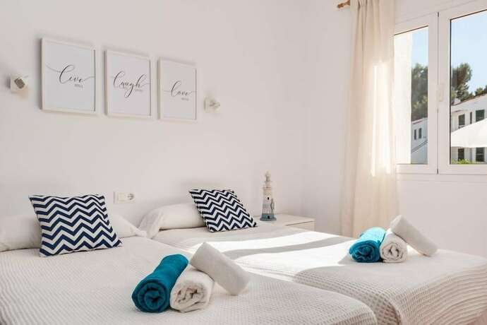 Imagen de la habitación del Hotel Apartamentos Annabel\'s. Foto 18