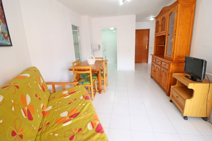 Imagen de los interiores del Hotel Apartamentos Apolo VII. Foto 12