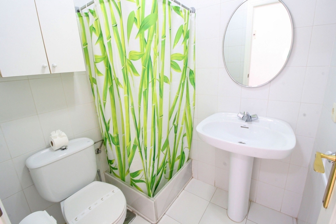 Imagen de la habitación del Hotel Apartamentos Apolo VII. Foto 3