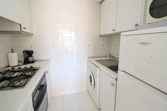 Imagen de la habitación del Hotel Apartamentos Apolo VII. Foto 7