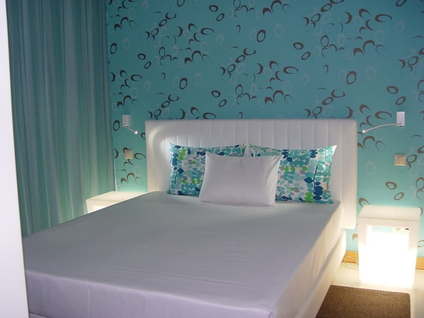 Imagen de la habitación del Hotel Apartamentos Atlântida Lido. Foto 2