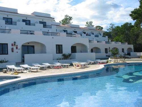 Imagen general del Hotel Apartamentos Australasia Playa. Foto 10