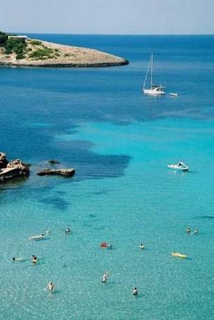 Imagen general del Hotel Apartamentos Australasia Playa. Foto 2