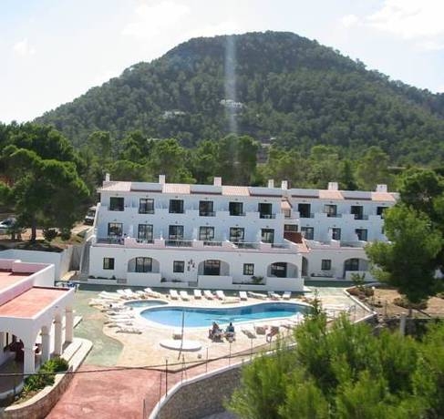 Imagen de los interiores del Hotel Apartamentos Australasia Playa. Foto 14